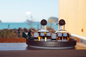 IKI RETREAT by Onko Chishin