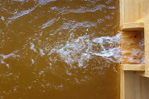 IKI RETREAT by Onko Chishin