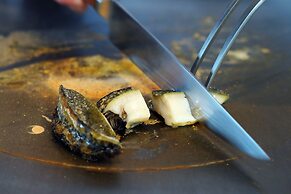 IKI RETREAT by Onko Chishin