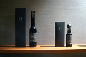 IKI RETREAT by Onko Chishin