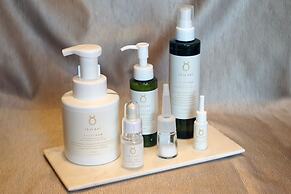 IKI RETREAT by Onko Chishin