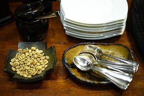 IKI RETREAT by Onko Chishin