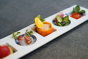 IKI RETREAT by Onko Chishin