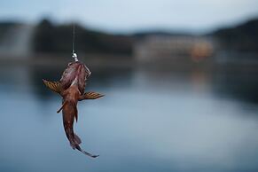 IKI RETREAT by Onko Chishin