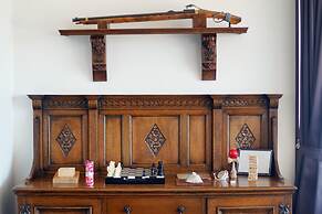 IKI RETREAT by Onko Chishin