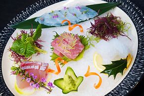 IKI RETREAT by Onko Chishin