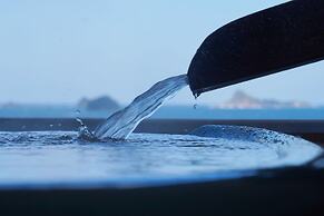 IKI RETREAT by Onko Chishin