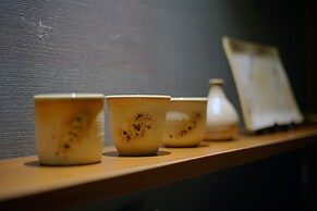 IKI RETREAT by Onko Chishin