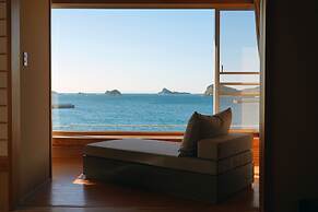 IKI RETREAT by Onko Chishin