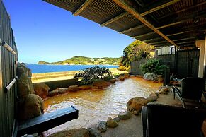 IKI RETREAT by Onko Chishin