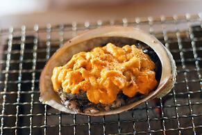 IKI RETREAT by Onko Chishin