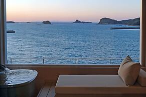 IKI RETREAT by Onko Chishin