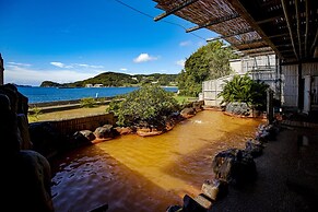 IKI RETREAT by Onko Chishin