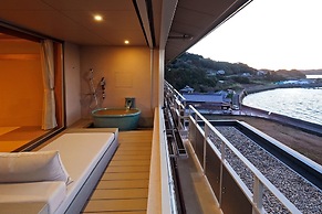 IKI RETREAT by Onko Chishin