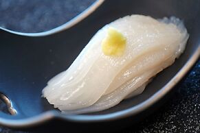 IKI RETREAT by Onko Chishin