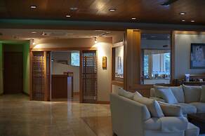 IKI RETREAT by Onko Chishin