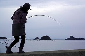 IKI RETREAT by Onko Chishin