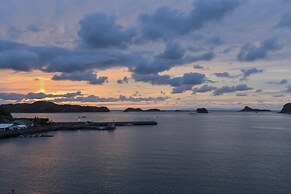 IKI RETREAT by Onko Chishin