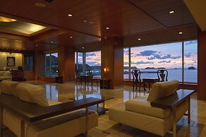 IKI RETREAT by Onko Chishin