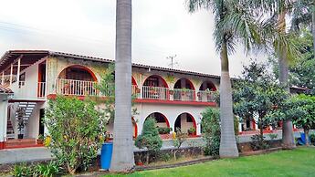 Hotel Los Cedros