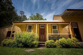 Creek Cottage