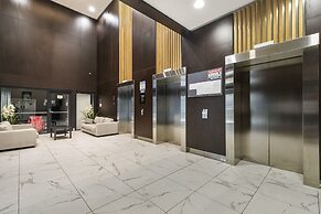 Sun Kissed Apartment