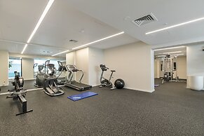 Sun Kissed Apartment