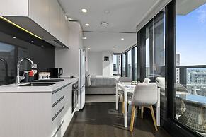 Sun Kissed Apartment