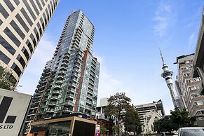Sun Kissed Apartment