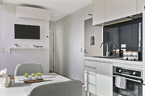 Sun Kissed Apartment