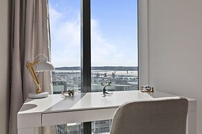 Sun Kissed Apartment