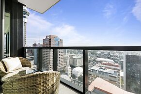 Sun Kissed Apartment