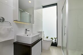 Sun Kissed Apartment