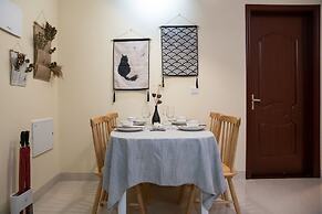 Locals Boutique Apartment Wanzai No.7