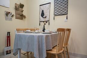 Locals Boutique Apartment Wanzai No.7