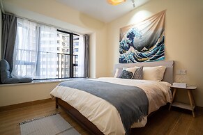 Locals Boutique Apartment Wanzai No.7