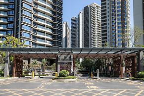 Locals Boutique Apartment Wanzai No.7