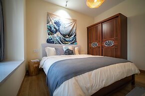 Locals Boutique Apartment Wanzai No.7