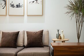 Locals Boutique Apartment Wanzai No.7