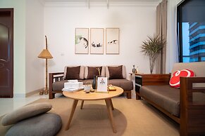 Locals Boutique Apartment Wanzai No.7
