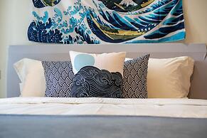 Locals Boutique Apartment Wanzai No.7