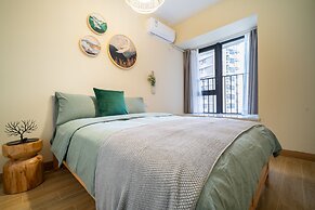 Locals Boutique Apartment Wanzai No.7