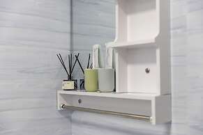 Locals Boutique Apartment Wanzai No.7