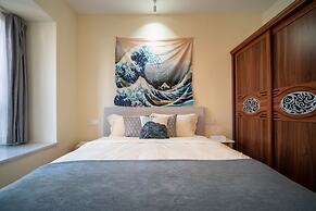 Locals Boutique Apartment Wanzai No.7