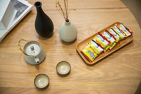 Locals Boutique Apartment Wanzai No.7