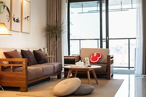 Locals Boutique Apartment Wanzai No.7