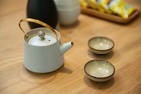 Locals Boutique Apartment Wanzai No.7