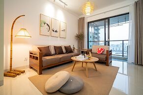 Locals Boutique Apartment Wanzai No.7