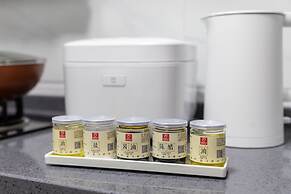 Locals Boutique Apartment Wanzai No.7