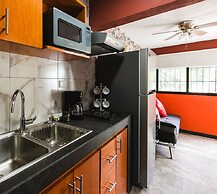 Suite Studio Serviced Apartments